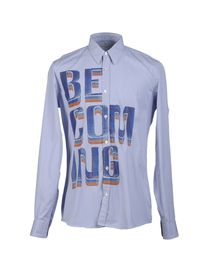 DRIES VAN NOTEN - Shirts