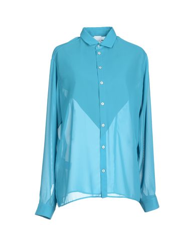 ZOOM CO|TE - Long sleeve shirt