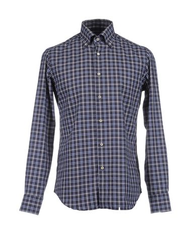 ZOOM BAGUTTA - Long sleeve shirt