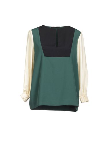 ZOOM JO NO FUI - Blouse
