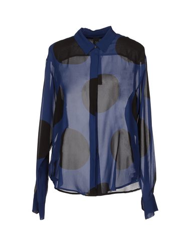 ZOOM PETAR PETROV - Long sleeve shirt