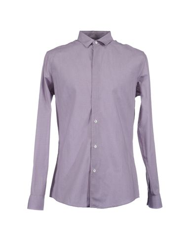 ZOOM MAISON MARTIN MARGIELA 10 - Long sleeve shirt