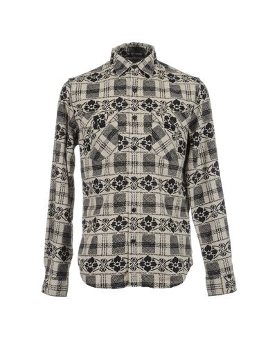 ZOOM DENIM & SUPPLY RALPH LAUREN - Long sleeve shirt