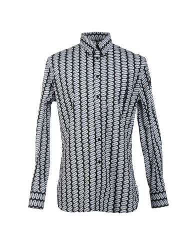 ZOOM SAINT LAURENT - Long sleeve shirt