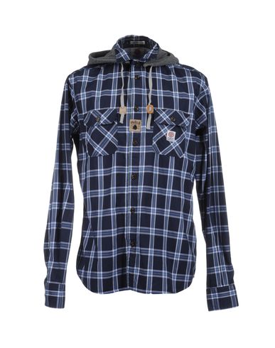 ZOOM FRANKLIN & MARSHALL - Long sleeve shirt