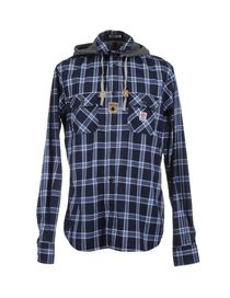 FRANKLIN & MARSHALL - Shirts