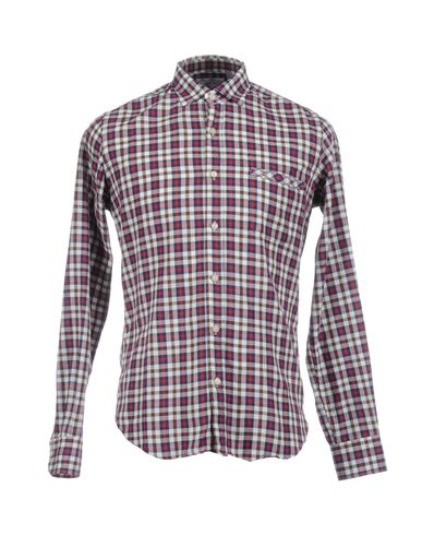 ZOOM MOSCA - Long sleeve shirt
