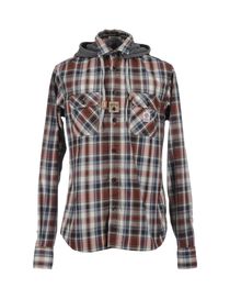 FRANKLIN & MARSHALL - Shirts