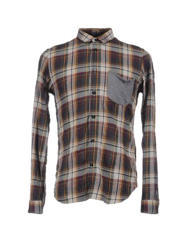 ZOOM M.GRIFONI DENIM - Shirts