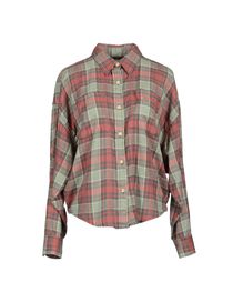 DENIM & SUPPLY RALPH LAUREN - Shirts