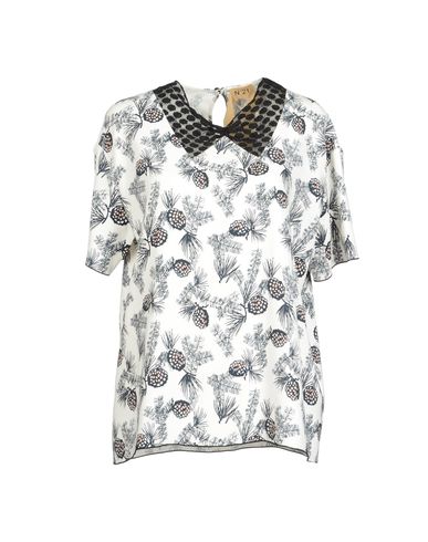 ZOOM N° 21 - Blouse
