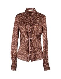 SCERVINO STREET - Long sleeve shirt