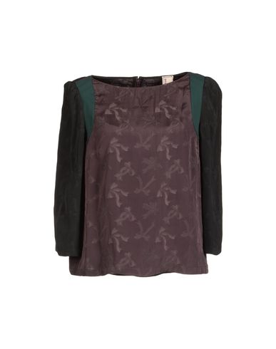 ZOOM ANTONIO MARRAS - Blouse