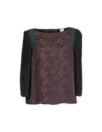 ANTONIO MARRAS - Blouse