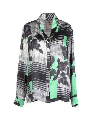 ZOOM ANTONIO MARRAS - Long sleeve shirt