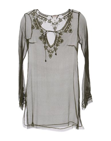 ZOOM P.A.R.O.S.H. - Kaftan