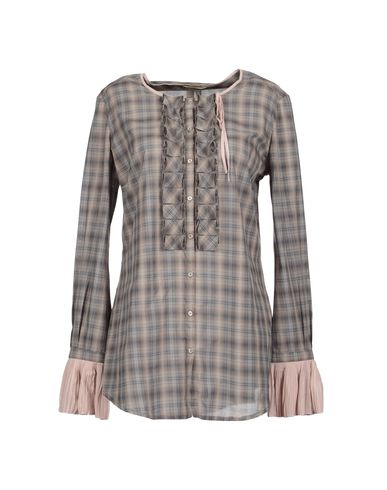 ZOOM SCERVINO STREET - Long sleeve shirt