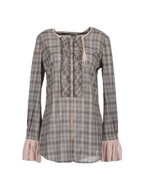 SCERVINO STREET - Long sleeve shirt