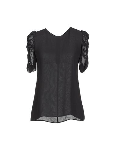 ZOOM THEORY - Blouse