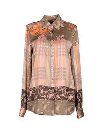 MALIPARMI - Long sleeve shirt