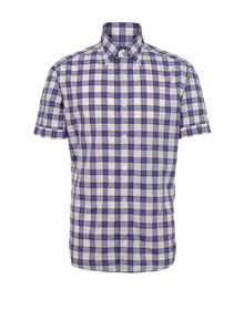 Short sleeve shirt - MICHAEL BASTIAN