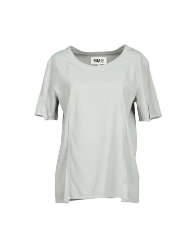 ZOOM MM6 by MAISON MARTIN MARGIELA - Blouse