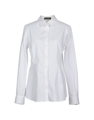 ZOOM DOLCE & GABBANA - Long sleeve shirt