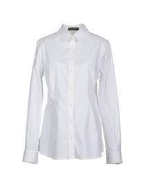 DOLCE & GABBANA - Shirts