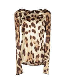 DOLCE & GABBANA - Blouse
