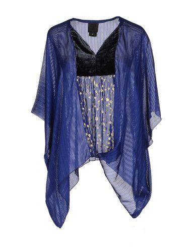 ZOOM ANNA SUI - Blouse