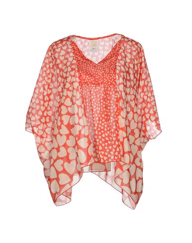 ZOOM ANNA SUI - Blouse