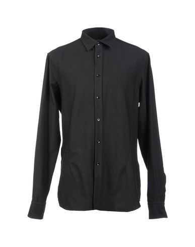 ZOOM ZZEGNA - Long sleeve shirt
