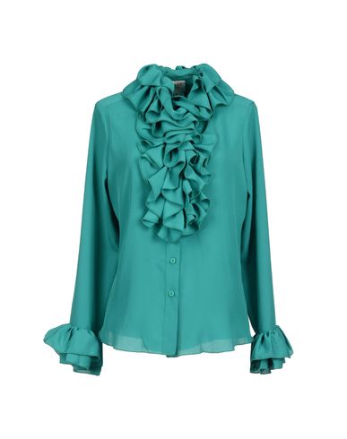 ZOOM ANNA SUI - Blouse
