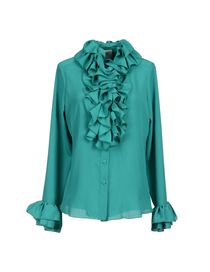 ANNA SUI - Blouse
