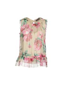 DOLCE & GABBANA - Blouse