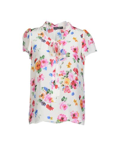 ZOOM DOLCE & GABBANA - Blouse