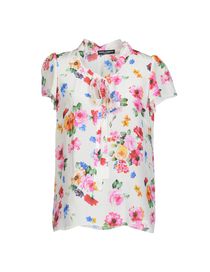 DOLCE & GABBANA - Blouse