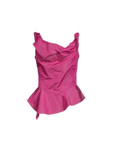 ZOOM VIVIENNE WESTWOOD ANGLOMANIA - Top