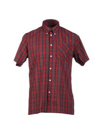 MERC - Shirts