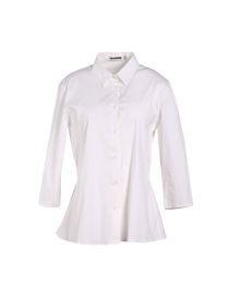 JIL SANDER - Shirts