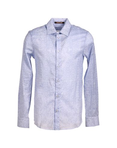 ZOOM ROBERTO CAVALLI - Long sleeve shirt
