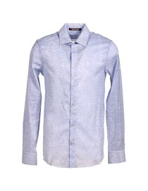 ROBERTO CAVALLI - Shirts