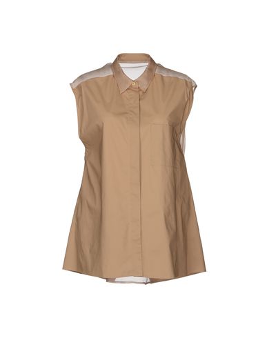 ZOOM 3.1 PHILLIP LIM - Sleeveless shirt