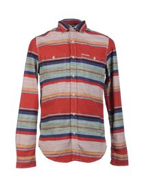 DENIM & SUPPLY RALPH LAUREN - Shirts