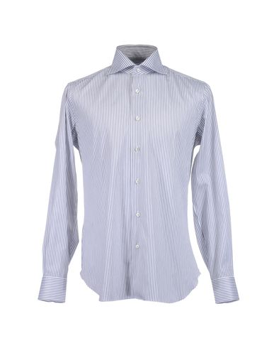 ZOOM BARBA - Long sleeve shirt