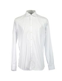 MASSIMO ALBA - Shirts