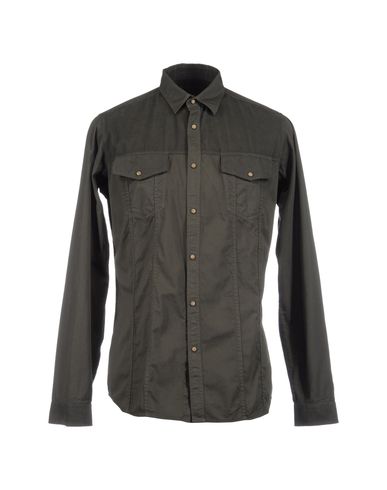 ZOOM SAPORE - Long sleeve shirt
