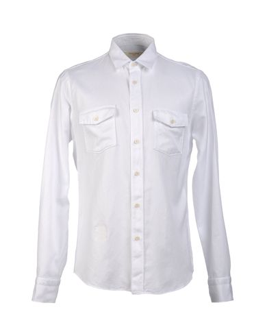 ZOOM MAURO GRIFONI - Shirts