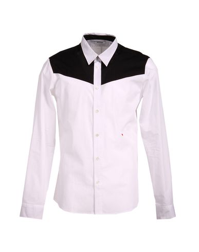 ZOOM MOSCHINO - Shirts