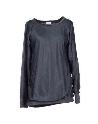 ZOOM BRUNELLO CUCINELLI - Long sleeve t-shirt